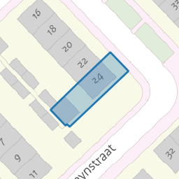 Perceel GLN00-G-4113