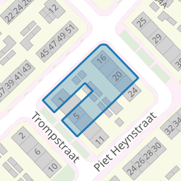 Perceel GLN00-G-4114