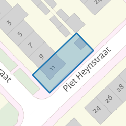 Perceel GLN00-G-4115