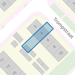 Perceel GLN00-G-4132