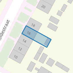 Perceel GLN00-G-4151