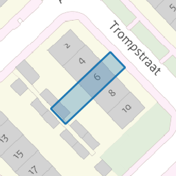 Perceel GLN00-G-4153