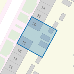 Perceel GLN00-G-4167