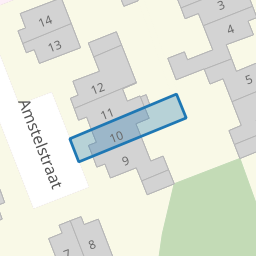 Perceel GLN00-G-4199