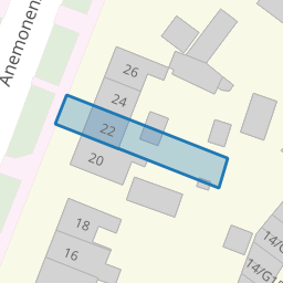 Perceel GLN00-G-4213