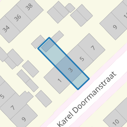 Perceel GLN00-G-4246