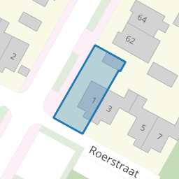 Perceel GLN00-G-4254