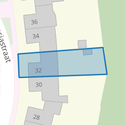 Perceel GLN00-G-4274