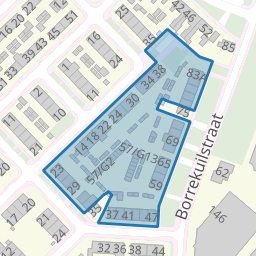 Perceel GLN00-G-4276