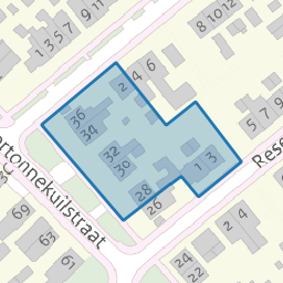 Perceel GLN00-G-4282