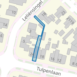 Perceel GLN00-G-4293