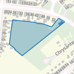 Perceel GLN00-G-4296