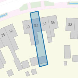 Perceel GLN00-G-4303