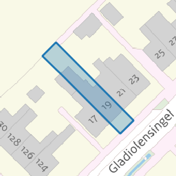 Perceel GLN00-G-4308