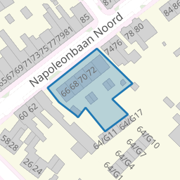 Perceel GLN00-G-4327