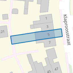 Perceel GLN00-G-4340