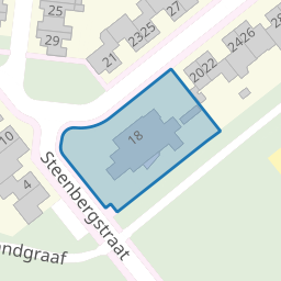 Perceel GLN00-G-4354