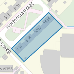 Perceel GLN00-G-4356