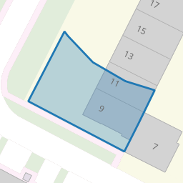 Perceel GLN00-G-4374