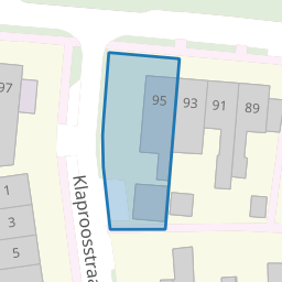 Perceel GLN00-G-4399