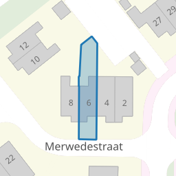 Perceel GLN00-G-4432