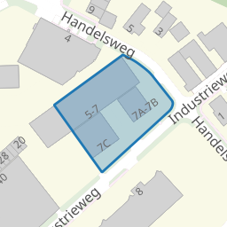 Perceel GLN00-G-4450