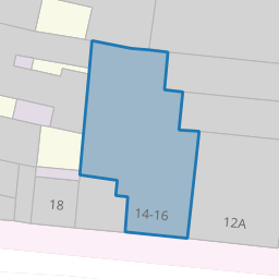 Perceel GLN00-G-4452