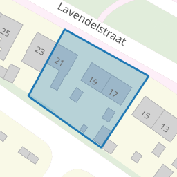 Perceel GLN00-G-4458