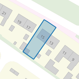 Perceel GLN00-G-4459