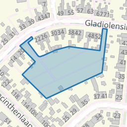 Perceel GLN00-G-4491