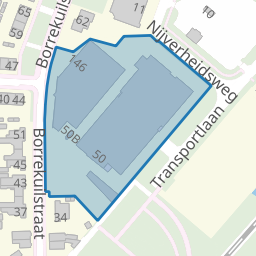 Perceel GLN00-G-4497