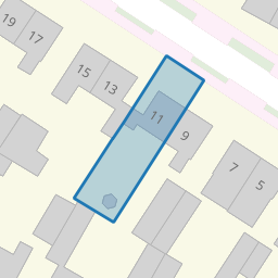 Perceel GLN00-G-4537