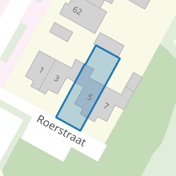 Perceel GLN00-G-4543