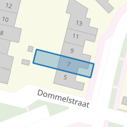 Perceel GLN00-G-4545