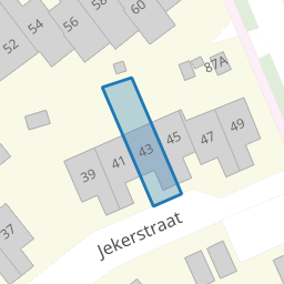 Perceel GLN00-G-4547