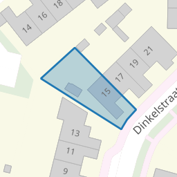 Perceel GLN00-G-4562