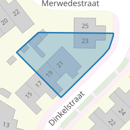 Perceel GLN00-G-4564