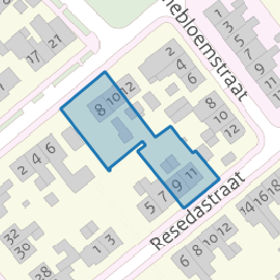 Perceel GLN00-G-4568