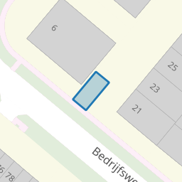 Perceel GLN00-G-4599