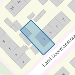 Perceel GLN00-G-4613