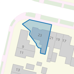 Perceel GLN00-G-4650