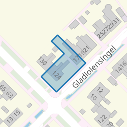 Perceel GLN00-G-4709