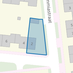 Perceel GLN00-G-4721