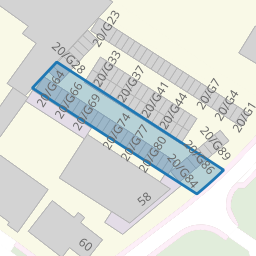 Perceel GLN00-G-4740