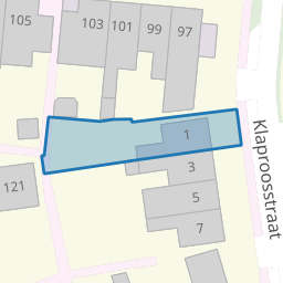 Perceel GLN00-G-4748