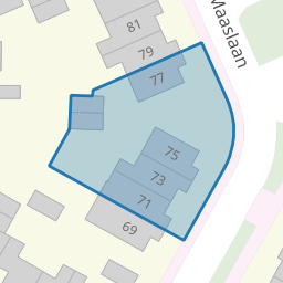 Perceel GLN00-G-4750