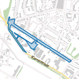 Perceel GLN00-G-4765