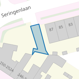 Perceel GLN00-G-4767