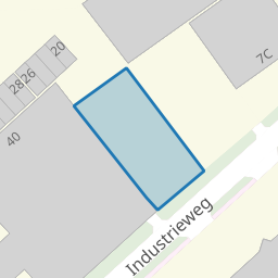 Perceel GLN00-G-4853