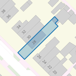 Perceel GLN00-G-4860